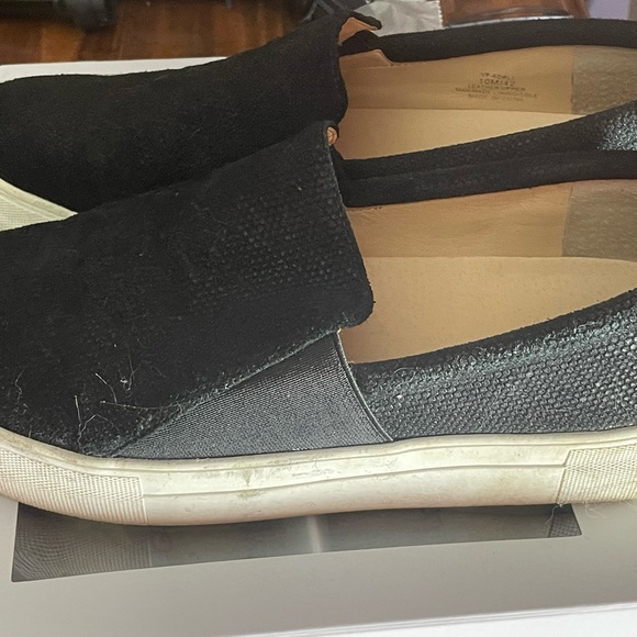 Men’s Vince Camuto shoes Sz 10 EU 42 - Picture 8 of 9